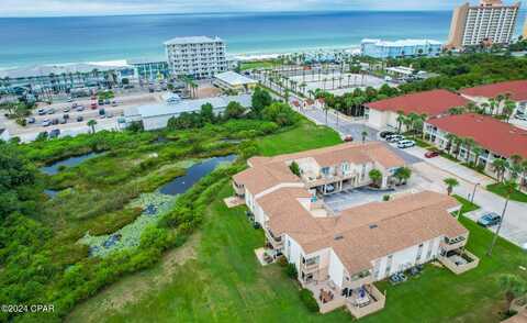 17462 Front Beach Road unit: 1 A-3, Panama City Beach, FL 32413