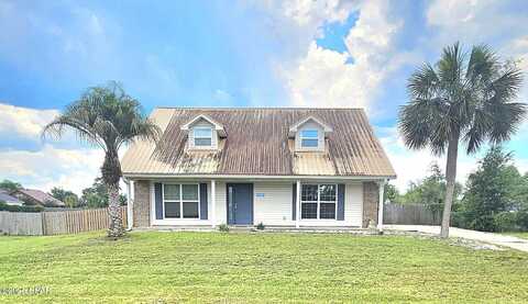 7202 Ranier Street, Panama City, FL 32404
