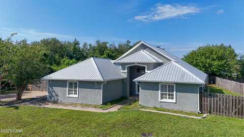 1701 Sutherland Road, Lynn Haven, FL 32444