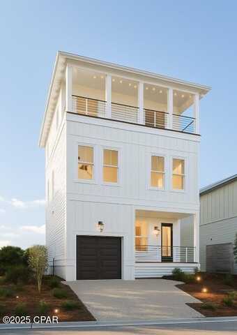 150 Grande Pointe Circle, Inlet Beach, FL 32461