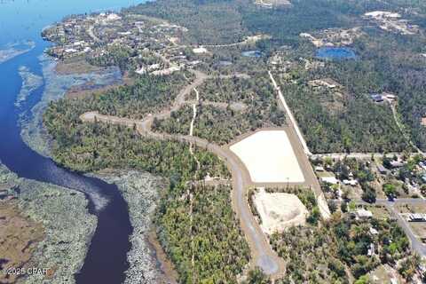 9806 Summer Creek Drive, Panama City, FL 32409