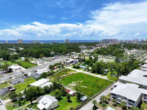 1906 Anne Avenue, Panama City Beach, FL 32407