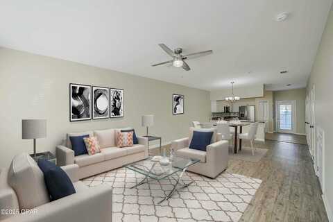 8206 Annabella's Lane, Panama City Beach, FL 32407