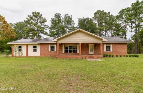 727 Wrights Creek Road, Caryville, FL 32427