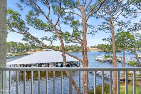 204 Bonita Circle unit: F, Panama City, FL 32408