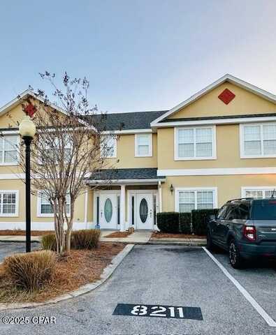 8211 Annabella's Lane, Panama City Beach, FL 32407