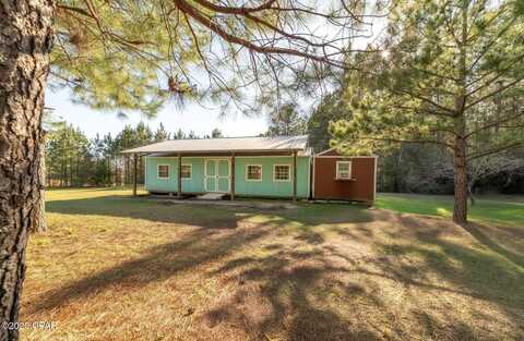 2444 Hardy Skipper Road, Ponce De Leon, FL 32455