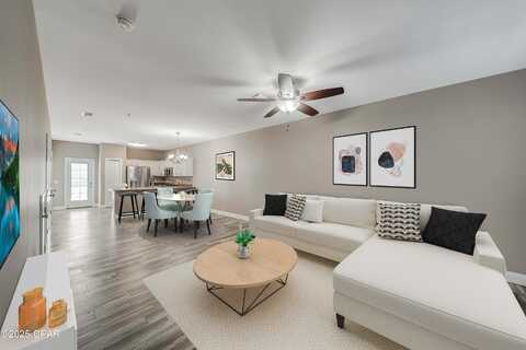 8203 Annabellas Lane, Panama City Beach, FL 32407