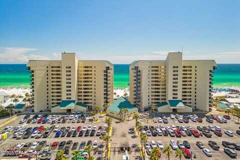 9850 S Thomas Drive, Panama City Beach, FL 32408