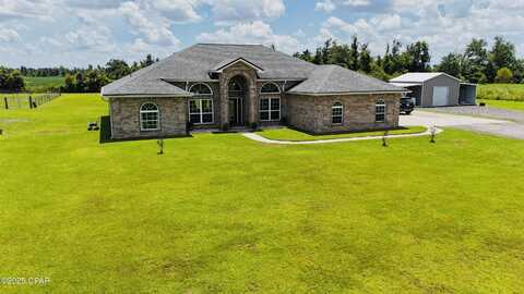 19693 County Road 274, Altha, FL 32421