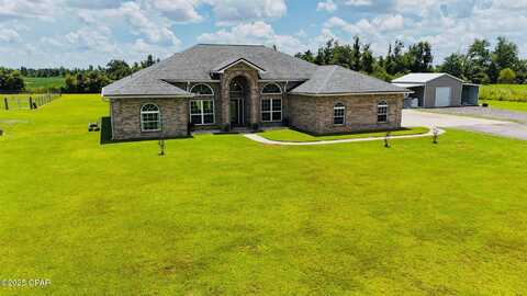 19693 County Road 274, Altha, FL 32421