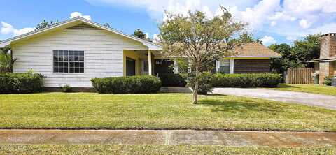 320 Alexander Drive, Lynn Haven, FL 32444