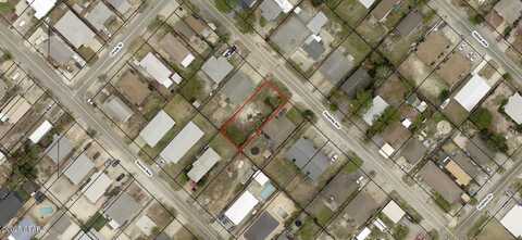 5927 Pinetree Avenue, Panama City, FL 32408