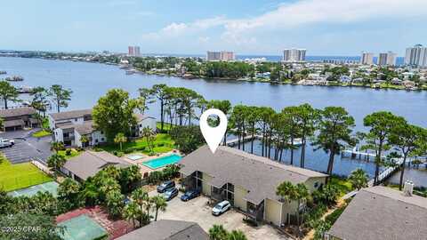 6903 N Lagoon 38 Drive, Panama City Beach, FL 32408