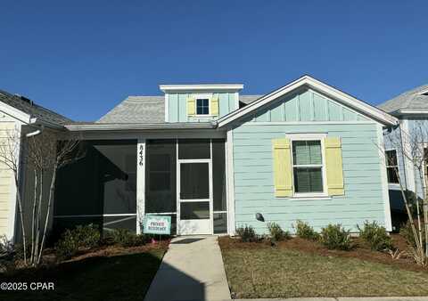 8436 Dreams Float Court, Panama City Beach, FL 32413