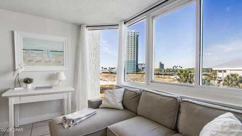 8817 S Thomas Drive unit: A310, Panama City Beach, FL 32408