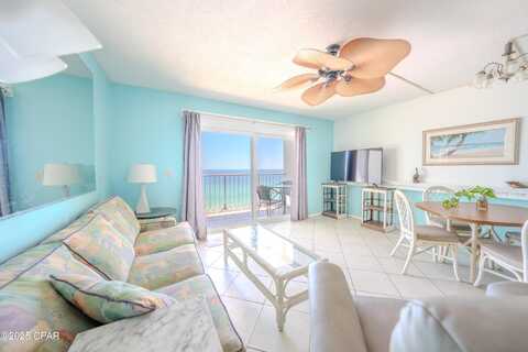 8743 S THOMAS Drive, Panama City Beach, FL 32408