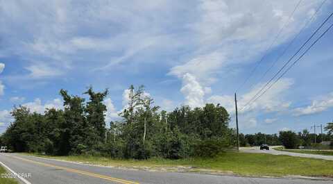 0 Hwy 2301 & Camp Flowers Road, Youngstown, FL 32466