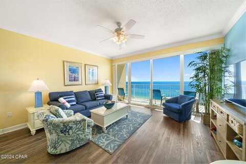 9450 S Thomas Drive, Panama City Beach, FL 32408