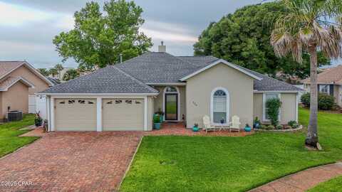 120 Bonaire Drive, Panama City Beach, FL 32413