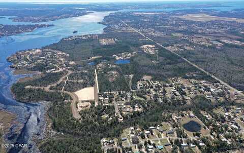 9700 Sweetfield Lane, Panama City, FL 32409