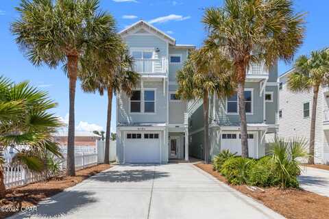 4120 Utes Street, Panama City Beach, FL 32408