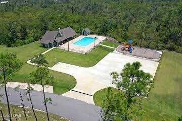 9706 Sweetfield Lane, Panama City, FL 32409