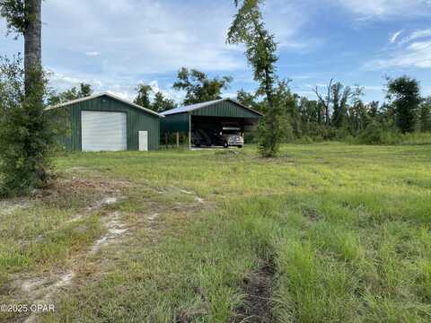 15711 Owls Roost Trail, Youngstown, FL 32466