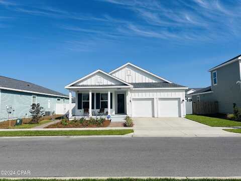 2304 Calamint Street, Panama City, FL 32405