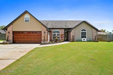 1707 Sutherland Road, Lynn Haven, FL 32444