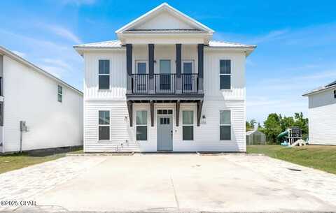 408 Raven Lane, Panama City, FL 32404