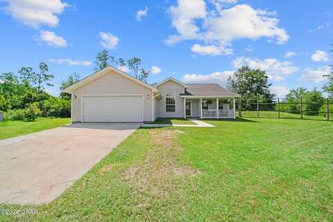 9601 Edgewood Avenue, Youngstown, FL 32466