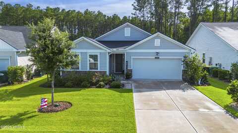 21 Mainland Lakes Drive, Bluffton, SC 29910