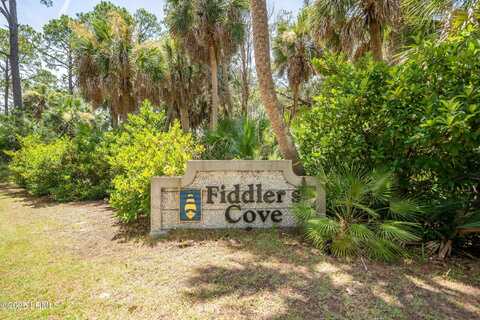 4 Fiddlers Cove Drive, Fripp Island, SC 29920