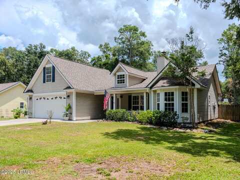 4 Meagan Drive, Beaufort, SC 29907