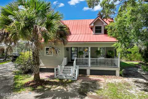 1 Broad River Road, Ridgeland, SC 29936