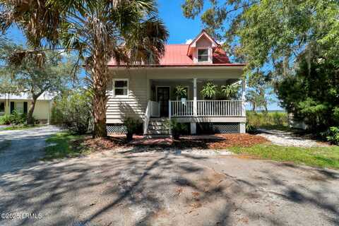 1 Broad River Road, Ridgeland, SC 29936