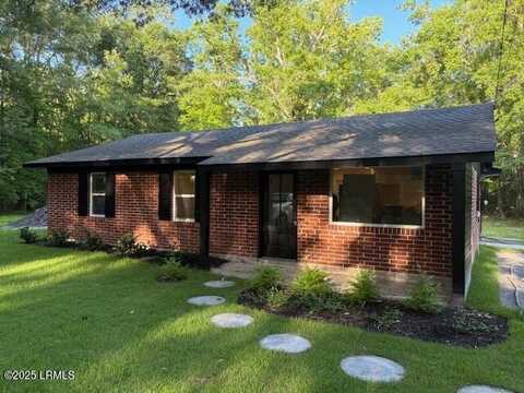 106 Michael Lane, Yemassee, SC 29945