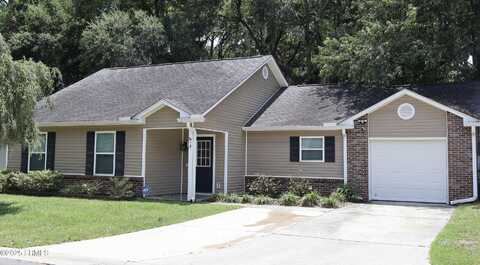 18 Brindlewood Drive, Beaufort, SC 29907