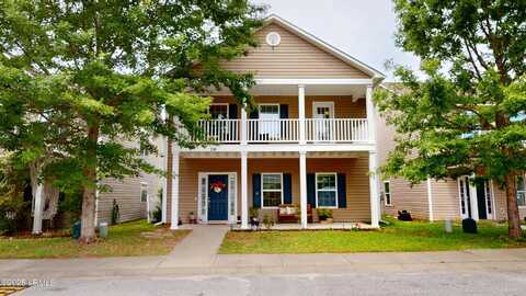 116 Patriot Court, Beaufort, SC 29906