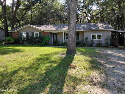 35 Mystic Circle, Beaufort, SC 29902