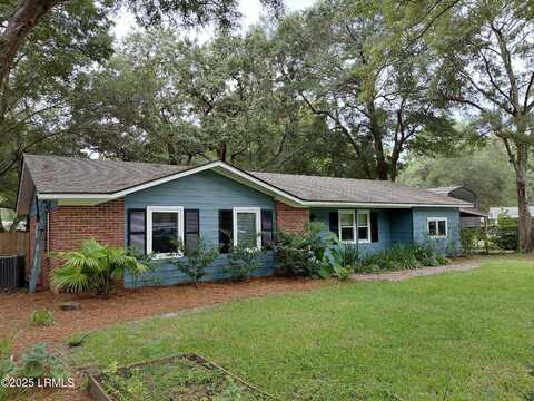 35 Mystic Circle, Beaufort, SC 29902