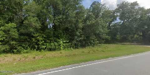 143 Bull Pond Road, Fairfax, SC 29827