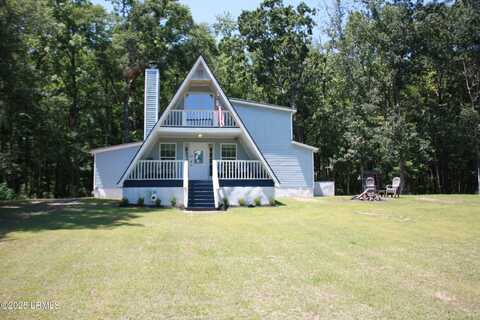 554 Mariners Way, Garnett, SC 29922