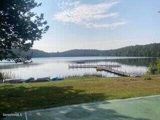 0 Yokum Pond Rd, Becket, MA 01223