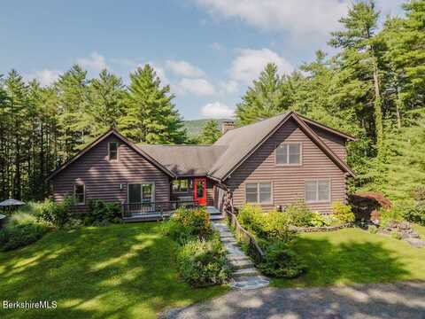 9 Bott Hill Rd, Egremont, MA 01258