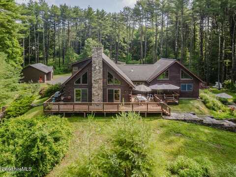 9 Bott Hill Rd, Egremont, MA 01258