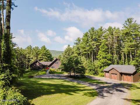 9 Bott Hill Rd, Egremont, MA 01258