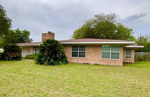 1101 N Inez, Beeville, TX 78102