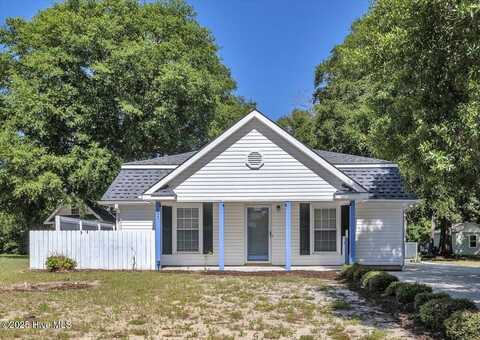 127 NW 19th Street, Oak Island, NC 28465